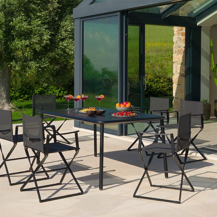 Table Rectangulaire Yard 160 x 97.5 cm