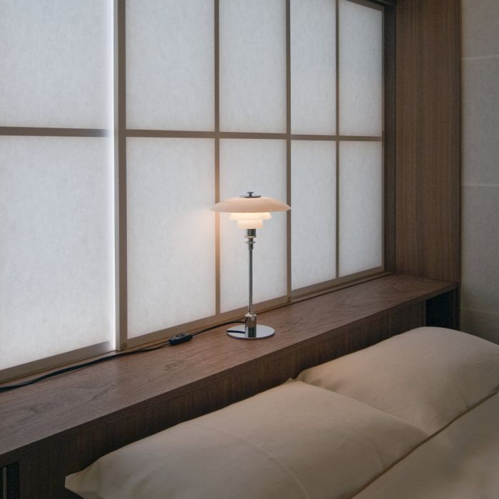 Lampe de Table PH 2/1