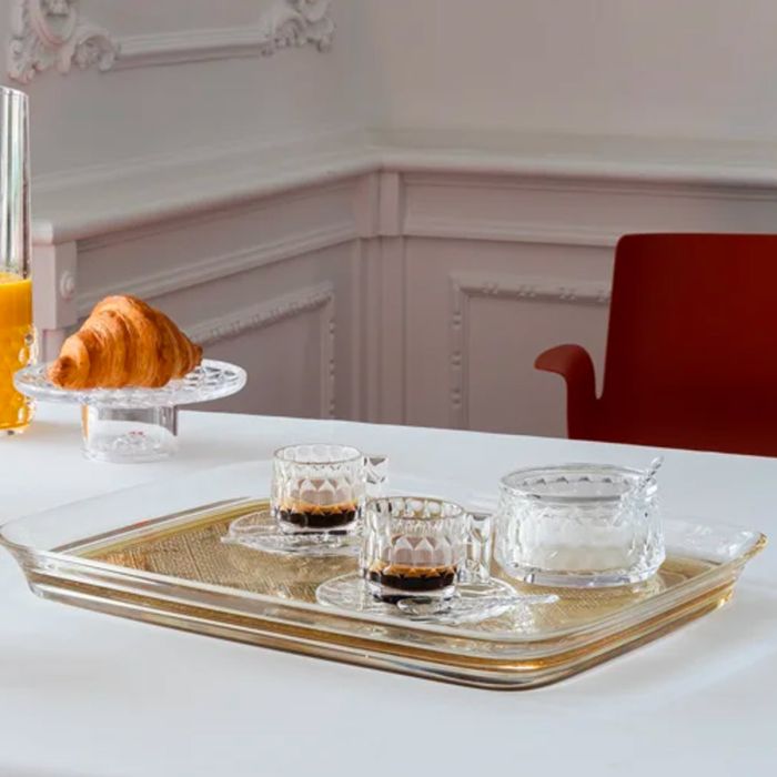Plateau Teatime