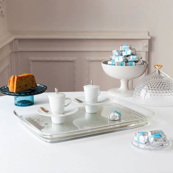 Plateau Teatime