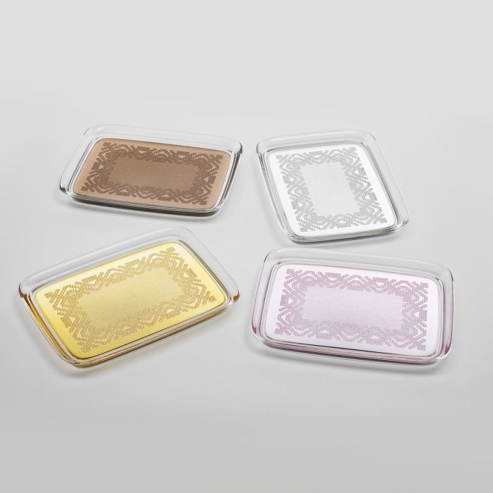 Plateau Teatime