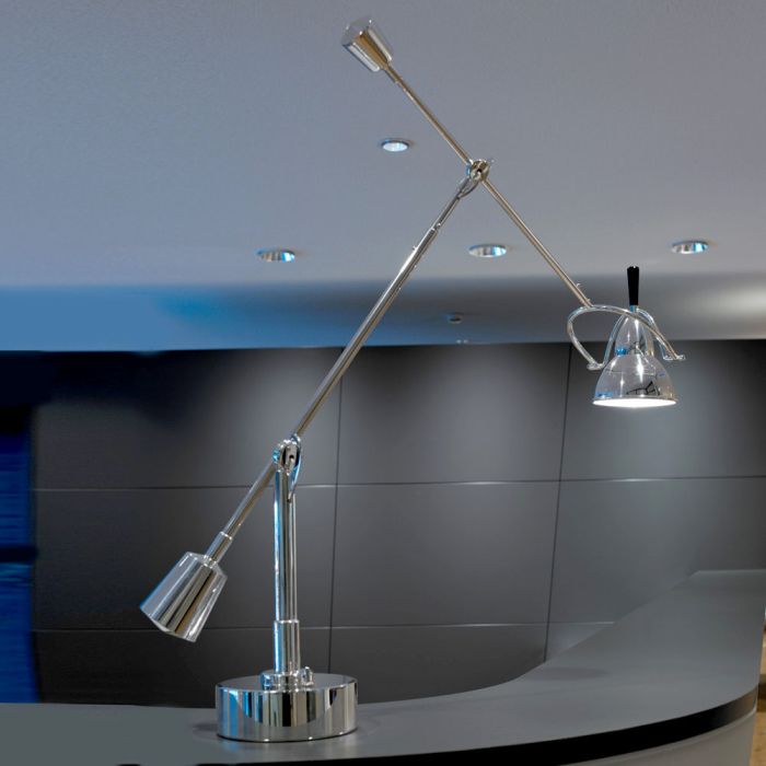 Lampe Buquet EB27