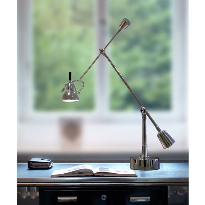 Lampe Buquet EB27