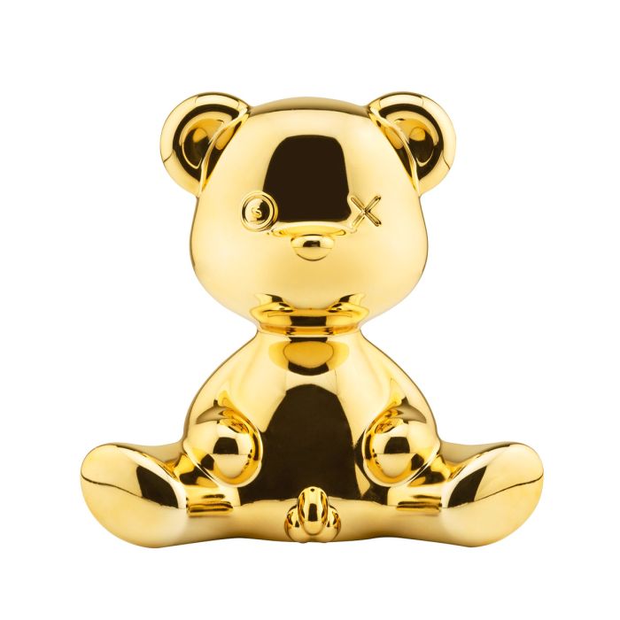Lampe de table Teddy boy métal