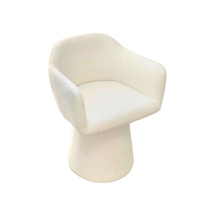 Chaise pivotante Tell