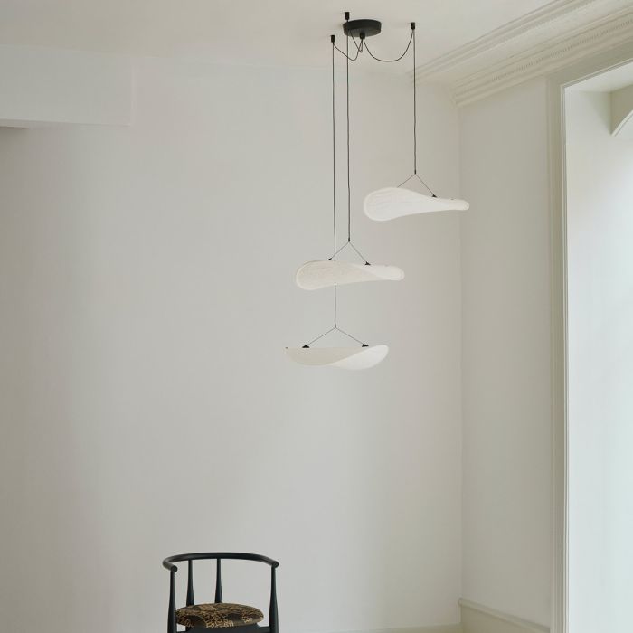 Chandelier Tense