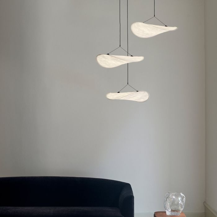 Chandelier Tense