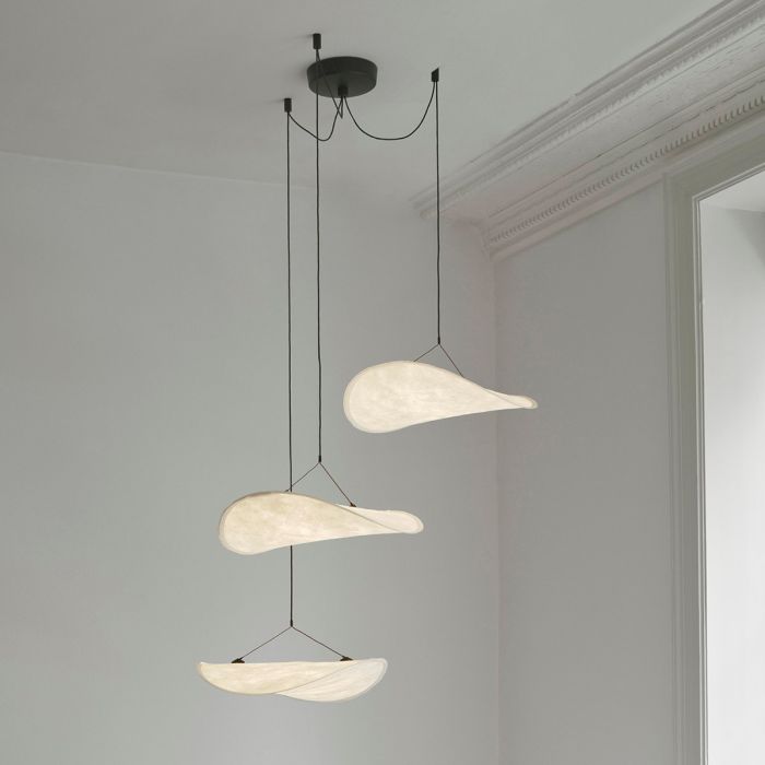 Chandelier Tense