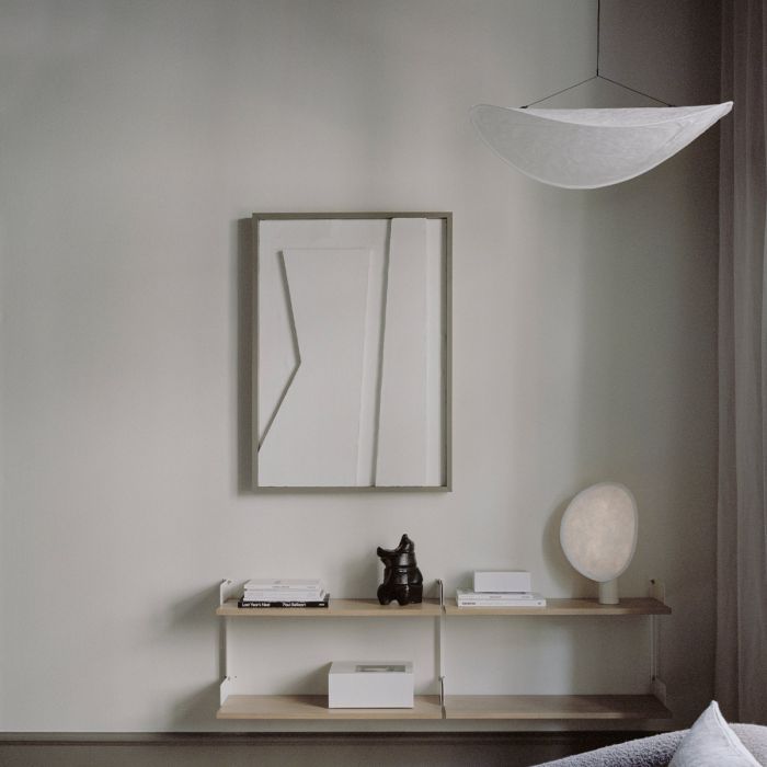 Lampe portable Tense