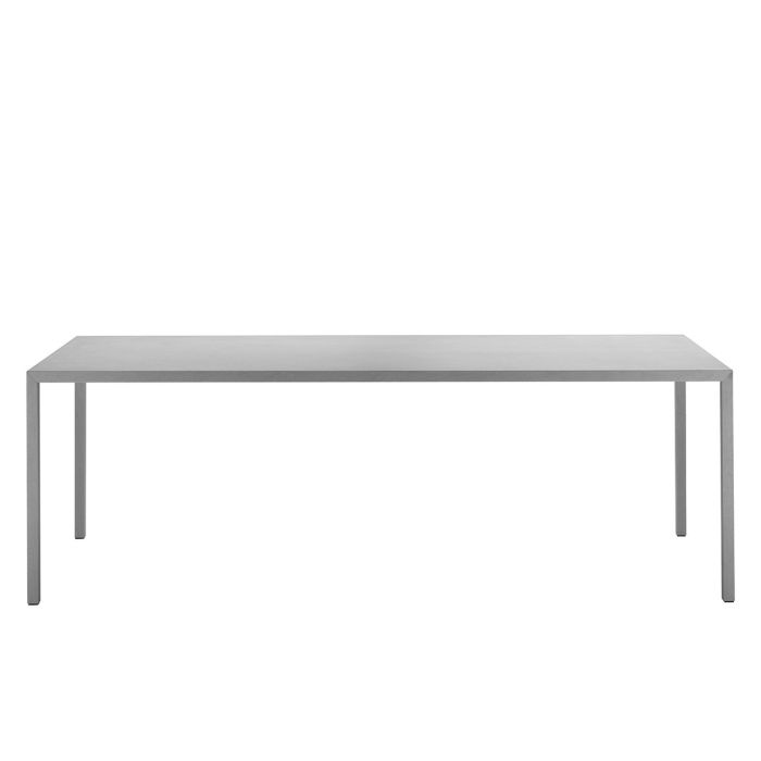 Table Tense - Pierre