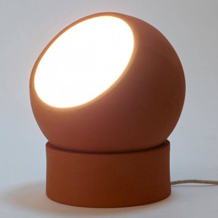 Lampe de table Terra