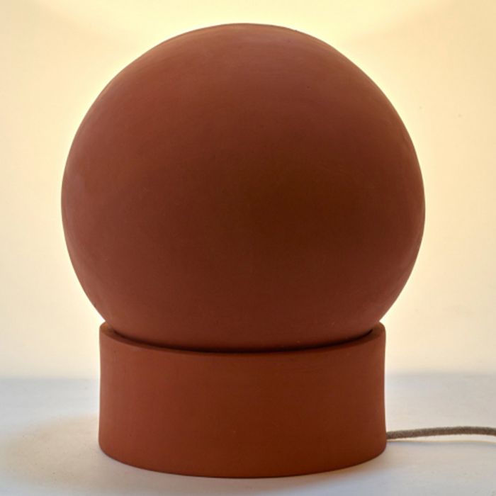 Lampe de table Terra