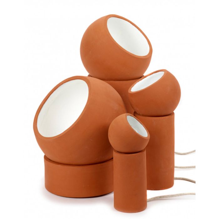 Lampe de table Terra