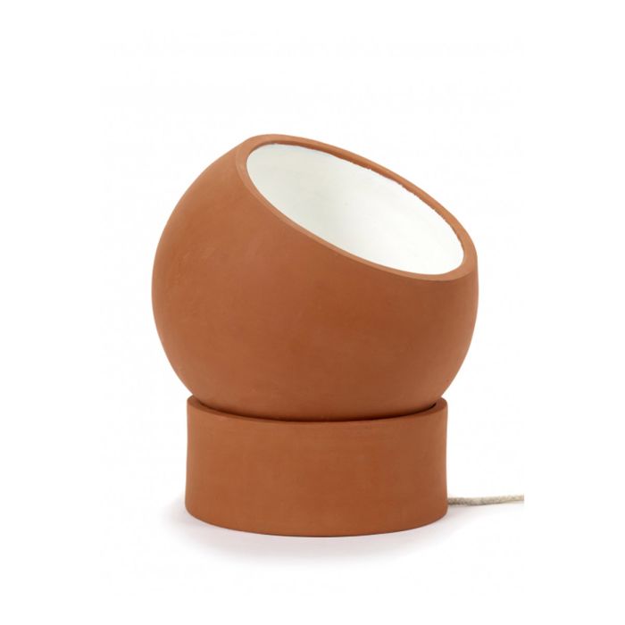 Lampe de table Terra