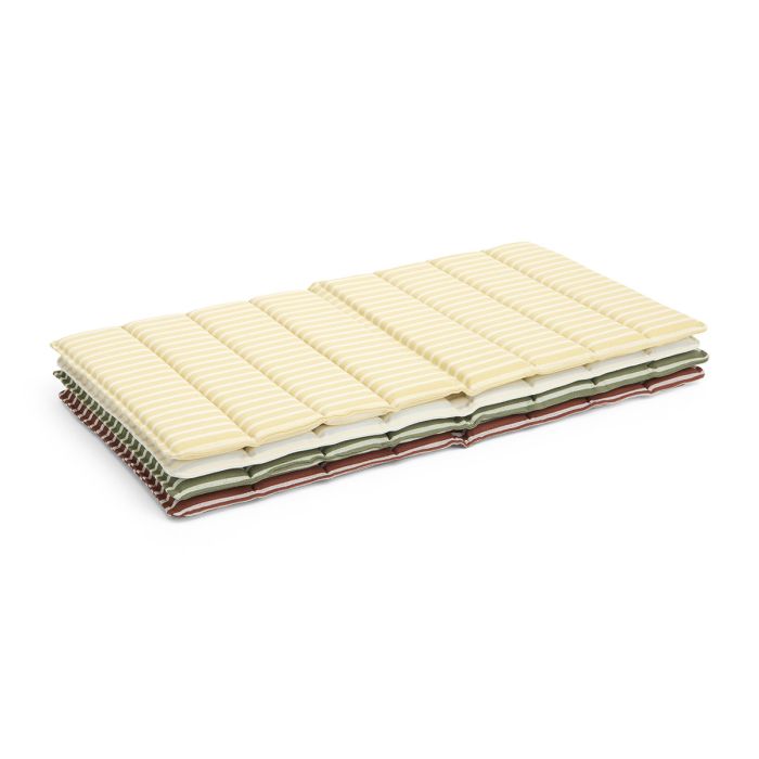Coussin pour siège pliable Terrazza