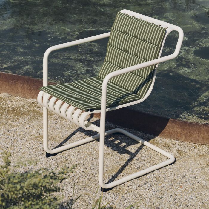 Coussin pour siège pliable Terrazza