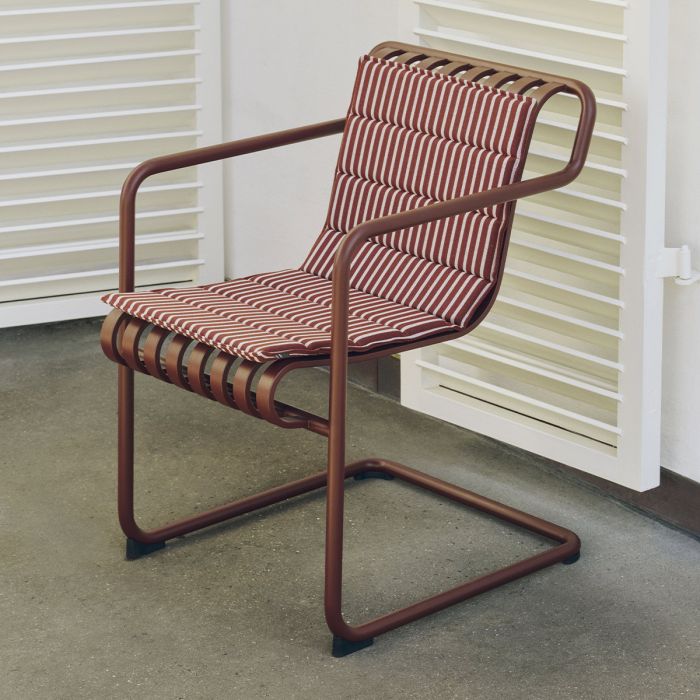 Coussin pour siège pliable Terrazza