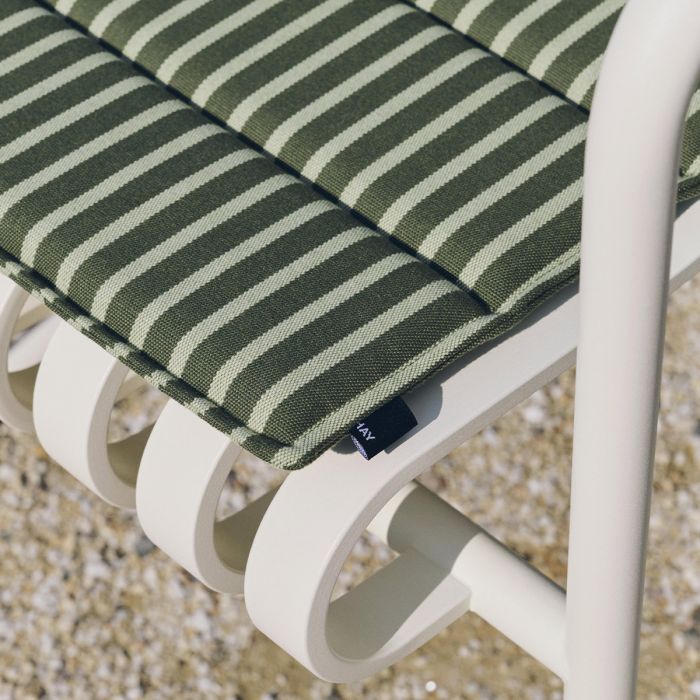 Coussin pour siège pliable Terrazza