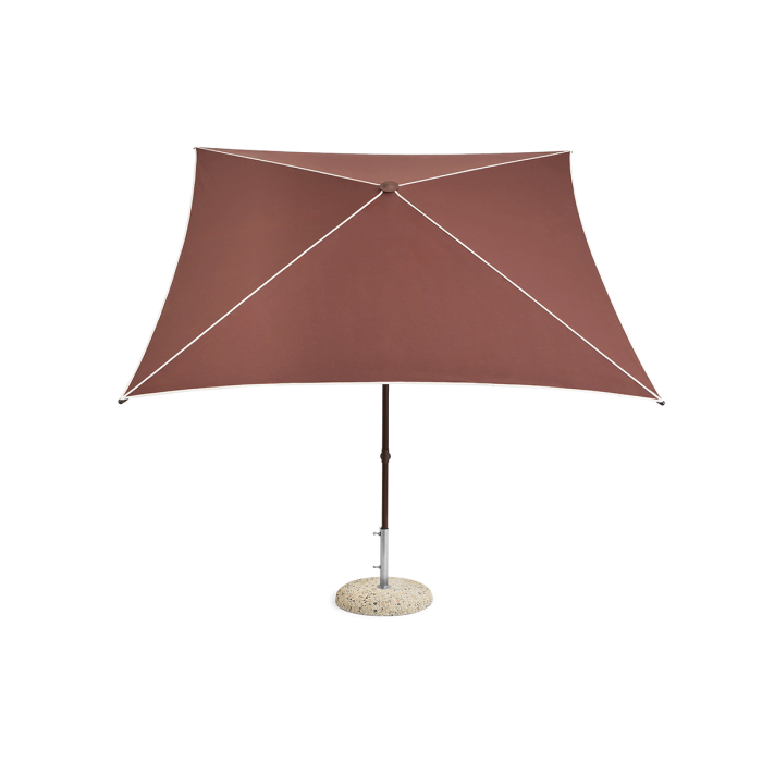 Parasol Terrazza - carré