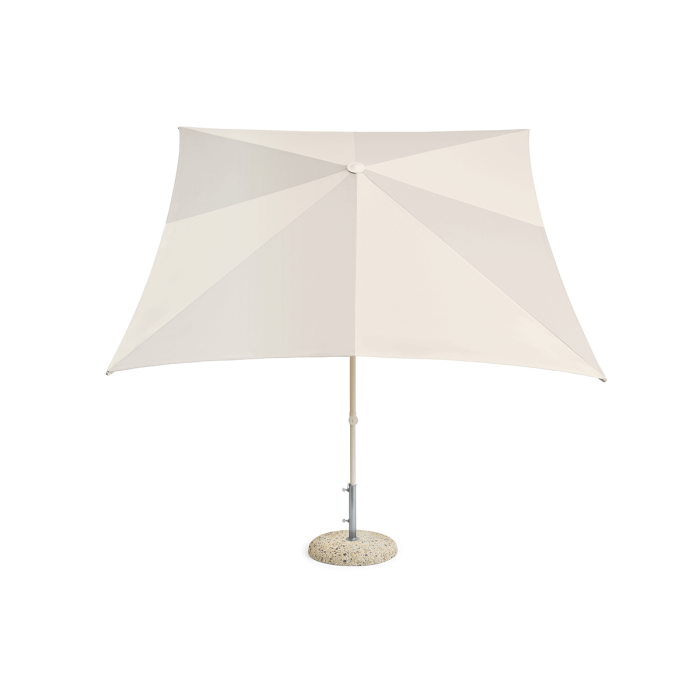 Parasol Terrazza - carré