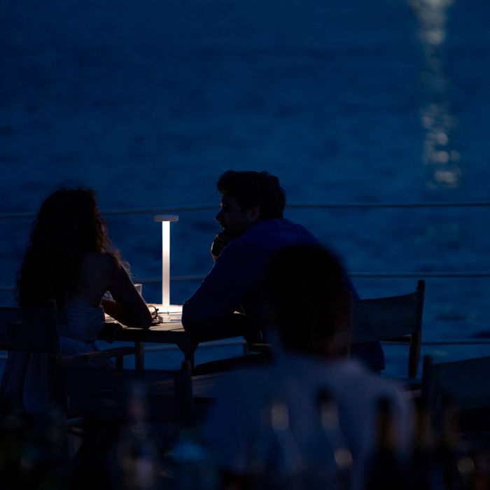 TeTaTeT - Lampe portable rechargeable