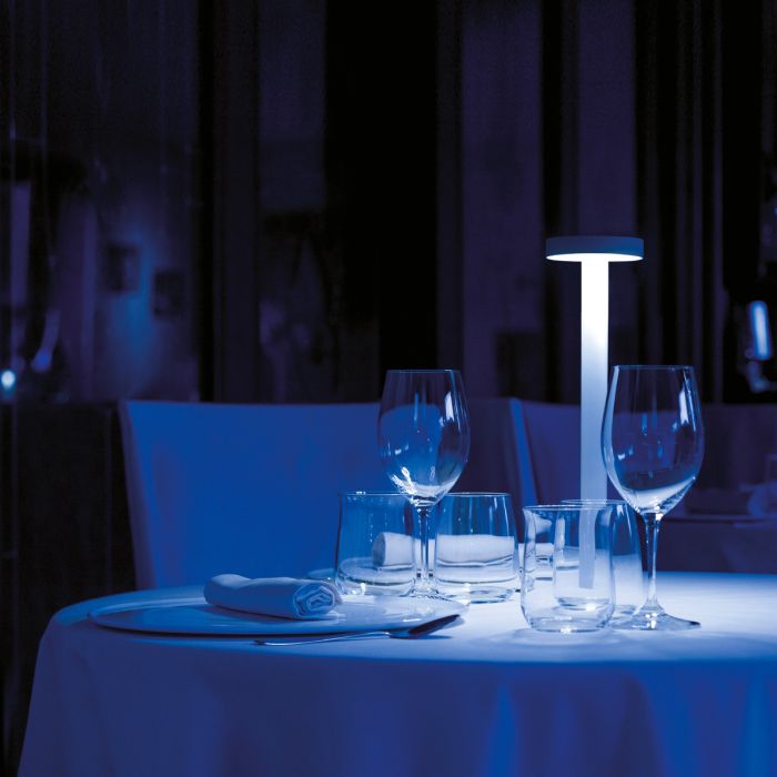 TeTaTeT - Lampe portable rechargeable