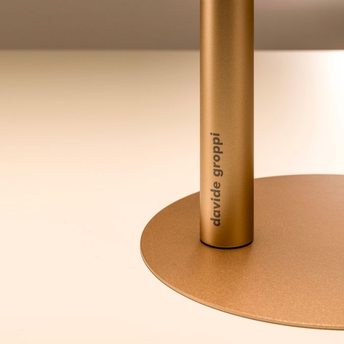 TeTaTeT - Lampe portable rechargeable