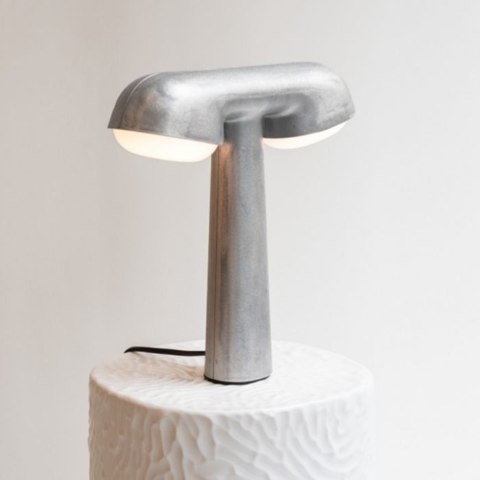 Lampe à poser TGV