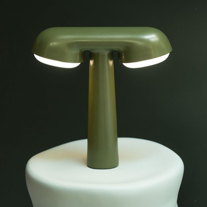 Lampe à poser TGV