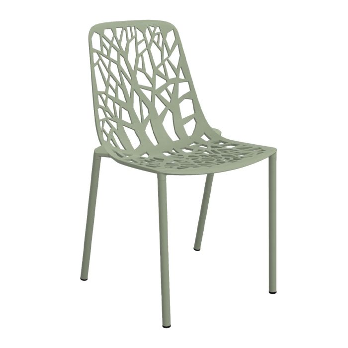 Chaise Forest - Lot de 4