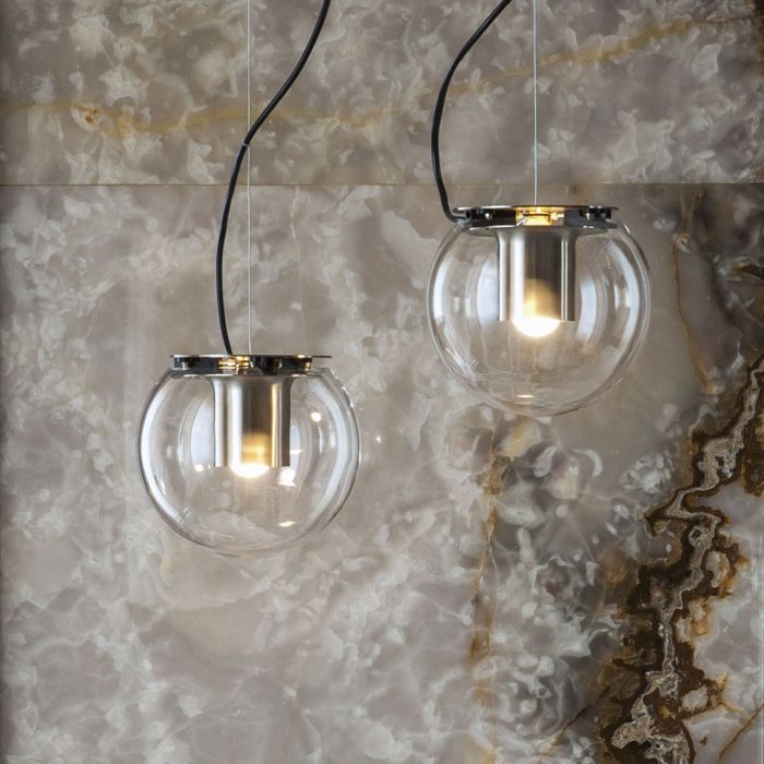 Globe Suspension