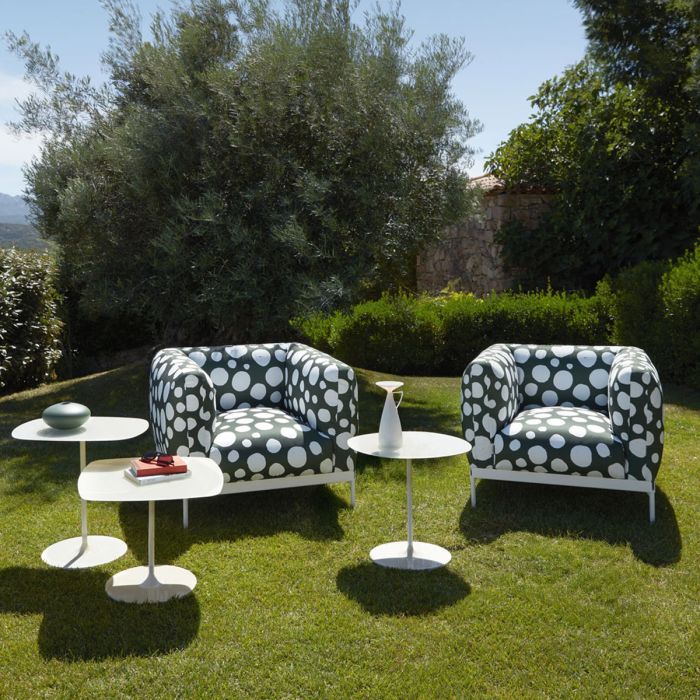 Table basse Thierry Outdoor