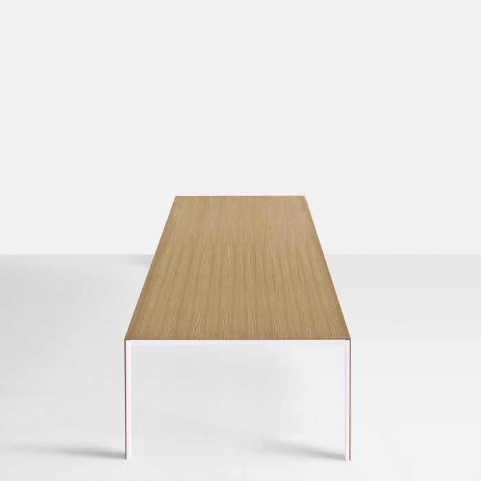 Table Thin-K bois Extensible
