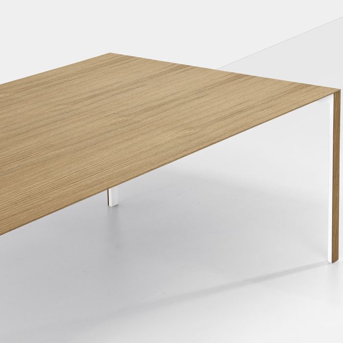 Table Thin-K bois Extensible