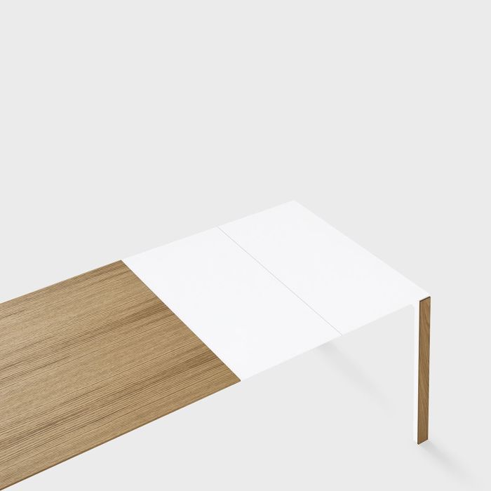Table Thin-K bois Extensible