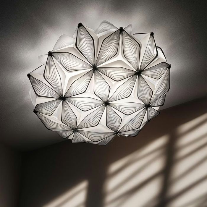 Applique/ Plafonnier C'est la vie
