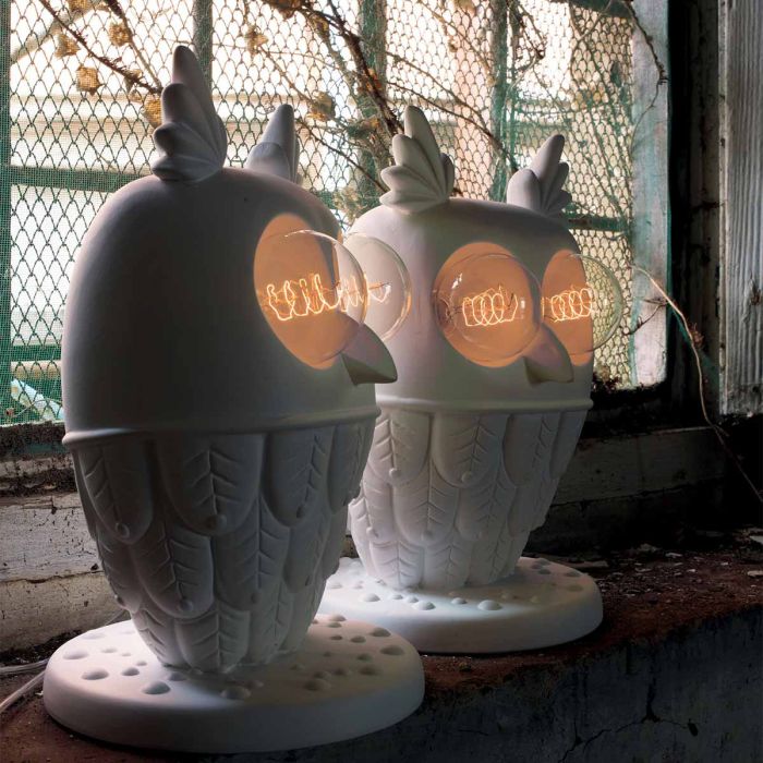 Ti-Vedo lampe de table