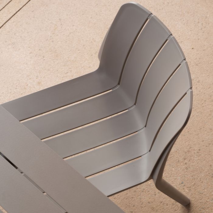 Chaise Tiberina Bistrot - Lot de 6