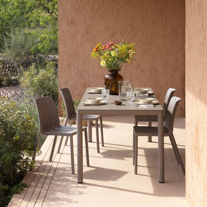 Chaise Tiberina Bistrot - Lot de 6