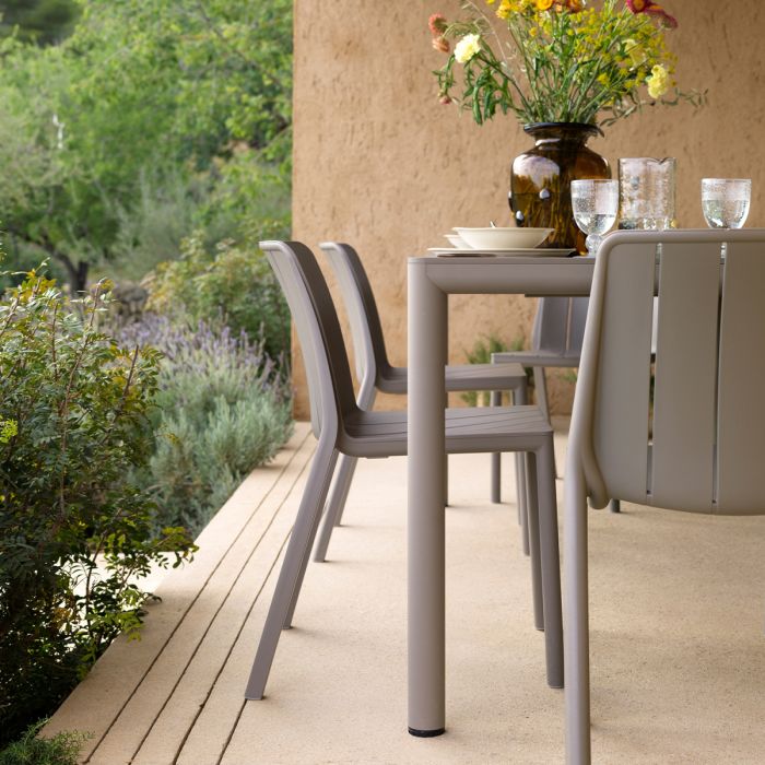 Chaise Tiberina Bistrot - Lot de 6