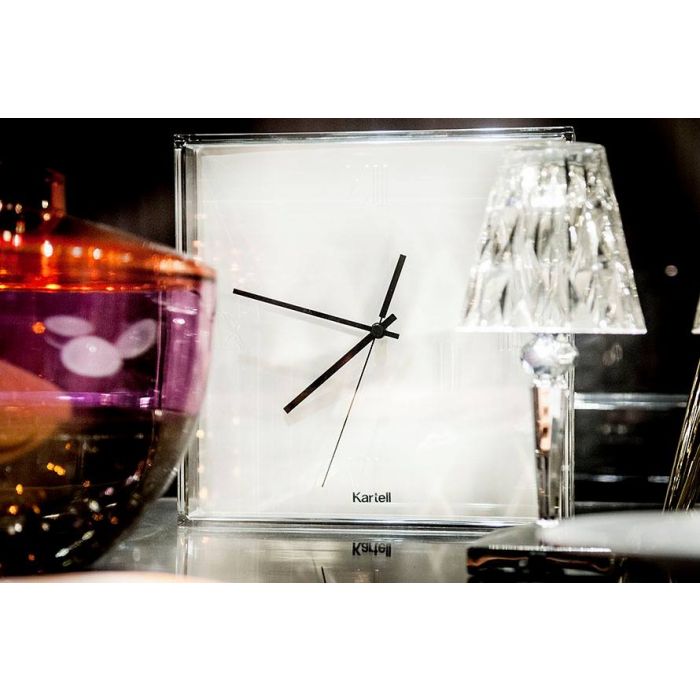 Horloge Tic & Tac 