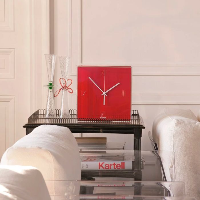 Horloge Tic & Tac 