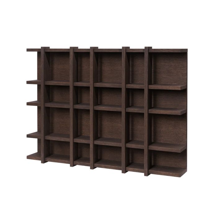 Étagère Tilem - 6x4