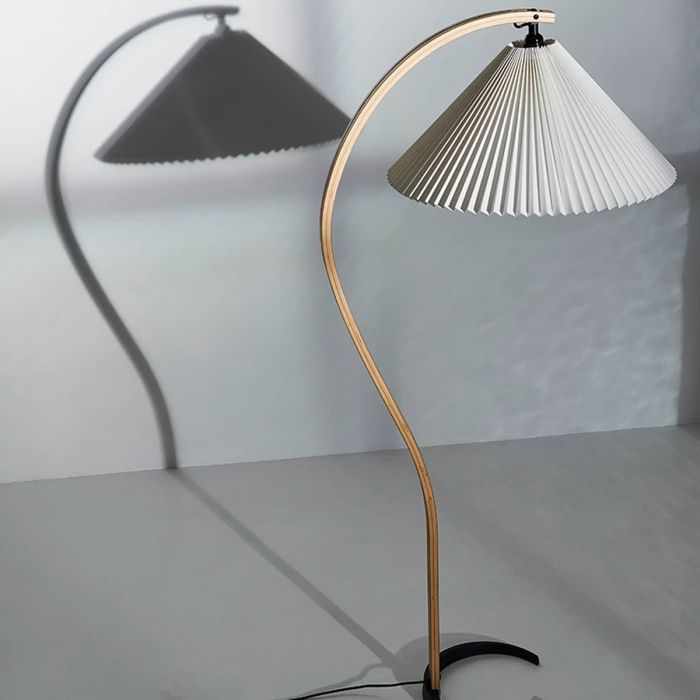 Lampadaire Timberline