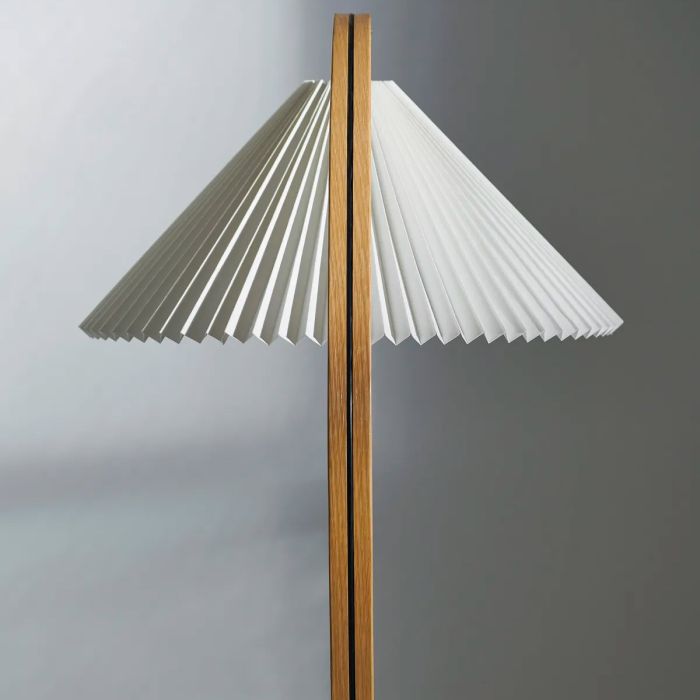 Lampadaire Timberline