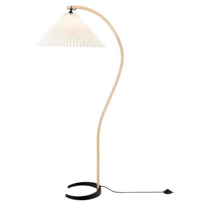 Lampadaire Timberline