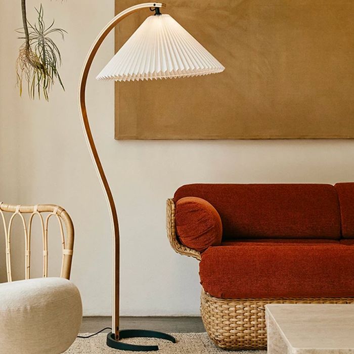 Lampadaire Timberline
