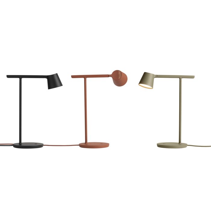Lampe de table Tip