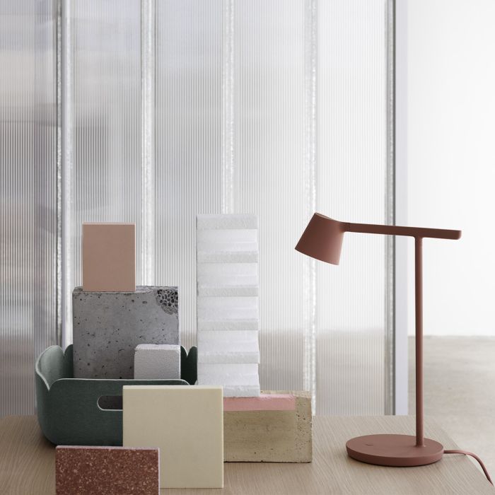 Lampe de table Tip