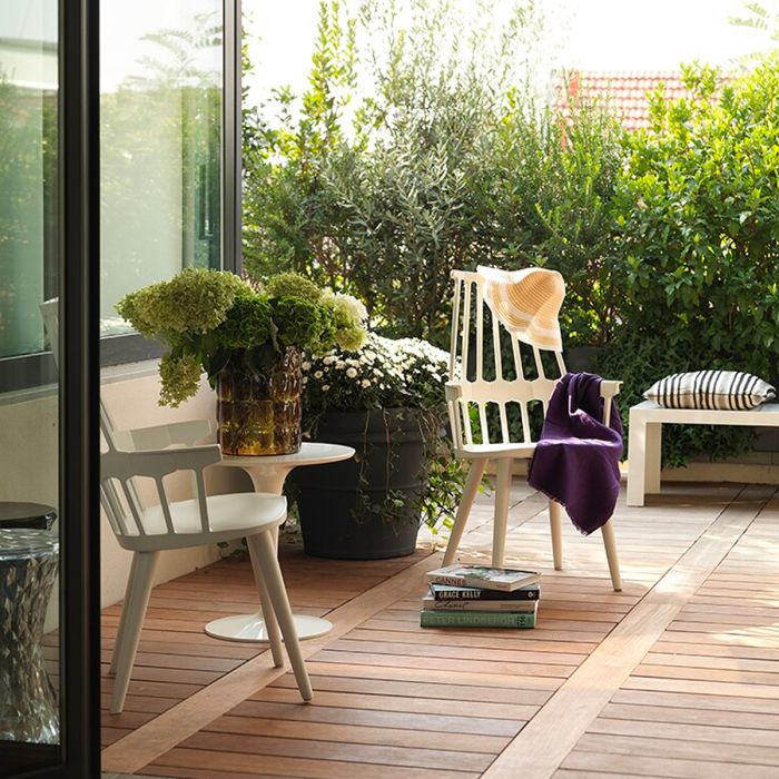 Table d'appoint TipTop Mono